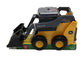 John Deere 9" Lights ’n Sounds Skid Steer Toy - LP88945