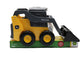 John Deere 9" Lights ’n Sounds Skid Steer Toy - LP88945