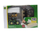 1/64 John Deere Silage Bunker Toy Set - LP89026
