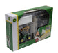 1/64 John Deere Silage Bunker Toy Set - LP89026