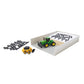 1/64 John Deere Silage Bunker Toy Set - LP89026