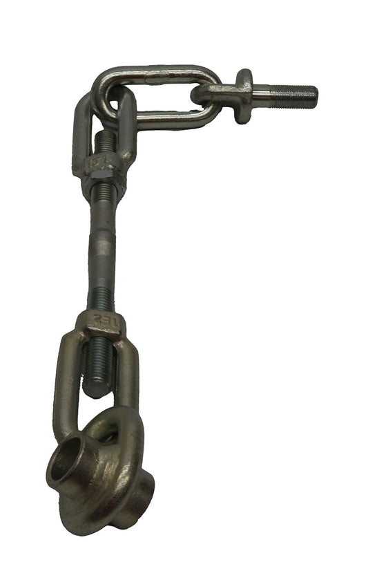 John Deere Original Equipment Sway Chain - LVA15115