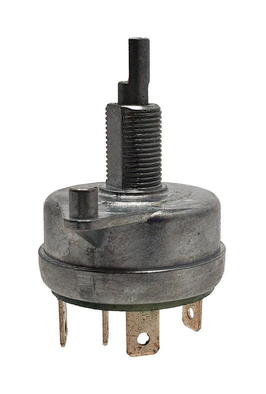 John Deere Original Equipment Switch - LVA20451 (Sub. from AM124875)
