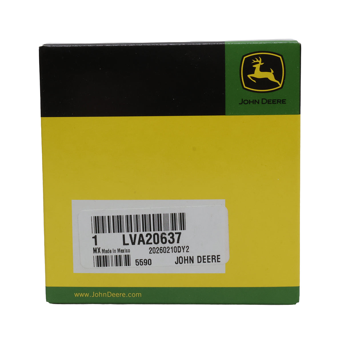 John Deere Original Equipment Neutral Switch Chassis Wiring Harness - LVA20637