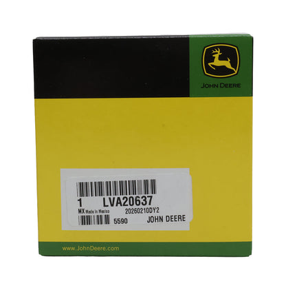 John Deere Original Equipment Neutral Switch Chassis Wiring Harness - LVA20637