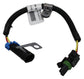 John Deere Original Equipment Neutral Switch Chassis Wiring Harness - LVA20637