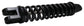 John Deere Original Equipment Spring Assembly - LVA20969