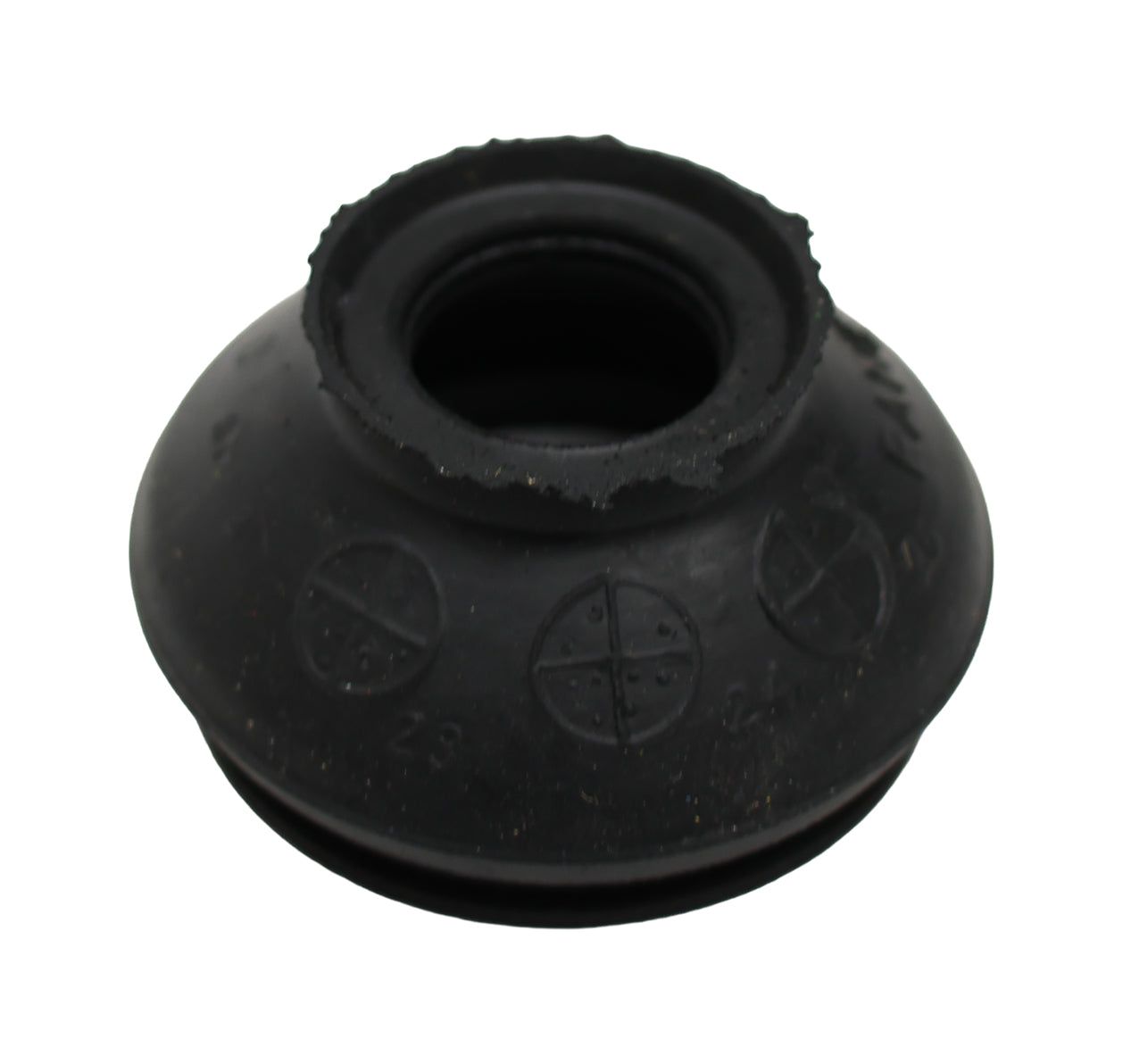 John Deere Original Equipment Boot Seal - LVU18943