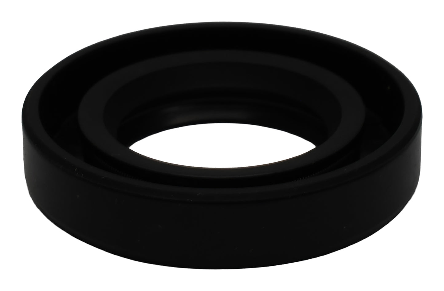 John Deere Original Equipment Internal Oil Lip Seal - LVU19395