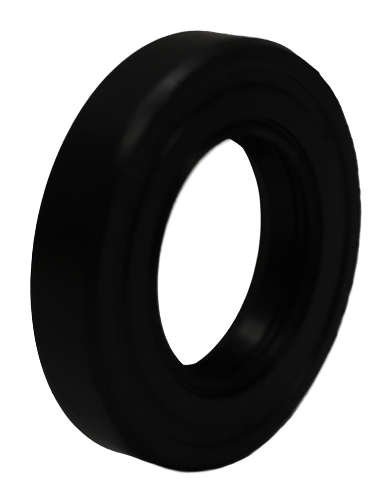 John Deere Original Equipment Internal Oil Lip Seal - LVU19395