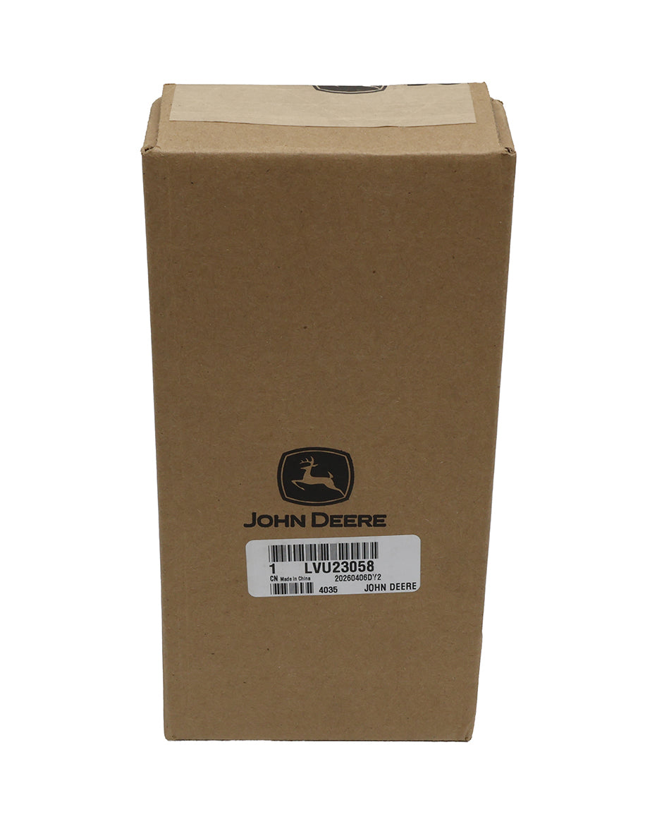 John Deere Original Equipment Rockshaft Control Lift Arm - LVU23058