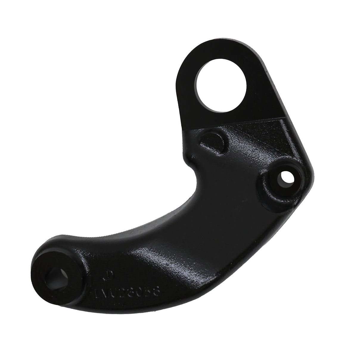 John Deere Original Equipment Rockshaft Control Lift Arm - LVU23058