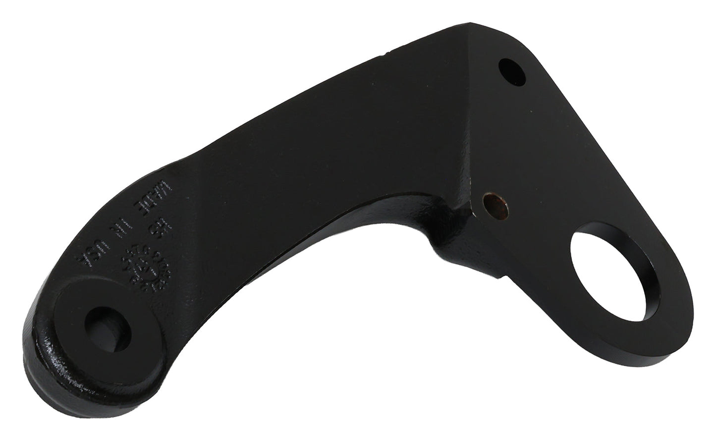 John Deere Original Equipment Rockshaft Control Lift Arm - LVU23058