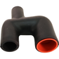 John Deere Original Equipment Oil Line Manifold - LVU24934
