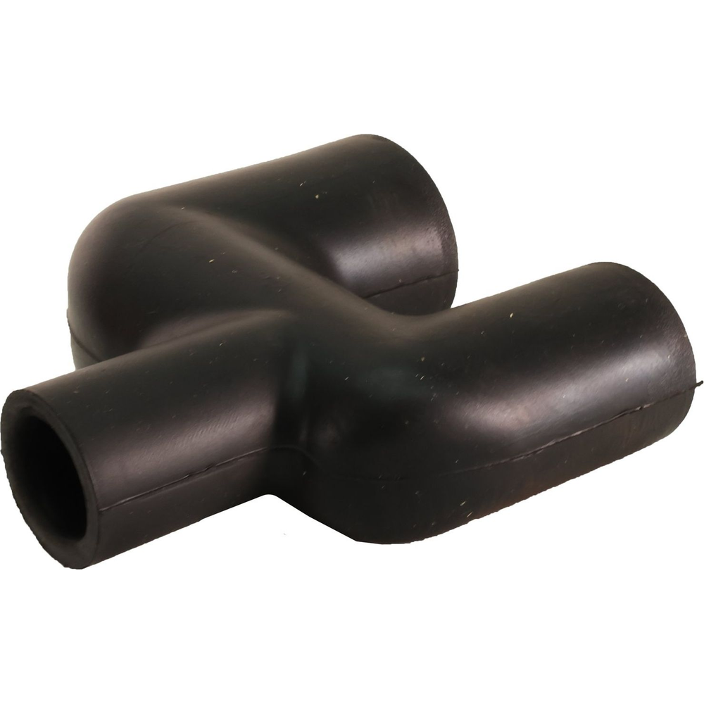 John Deere Original Equipment Oil Line Manifold - LVU24934