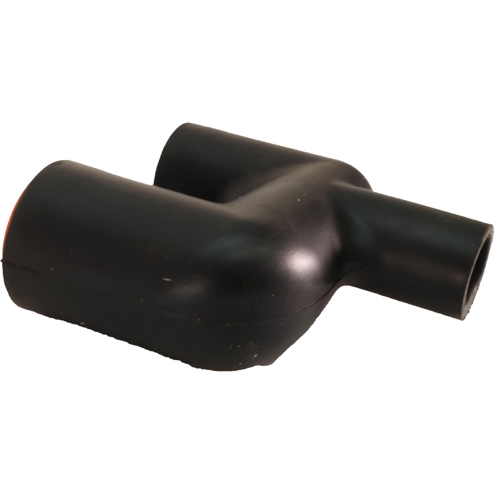 John Deere Original Equipment Oil Line Manifold - LVU24934