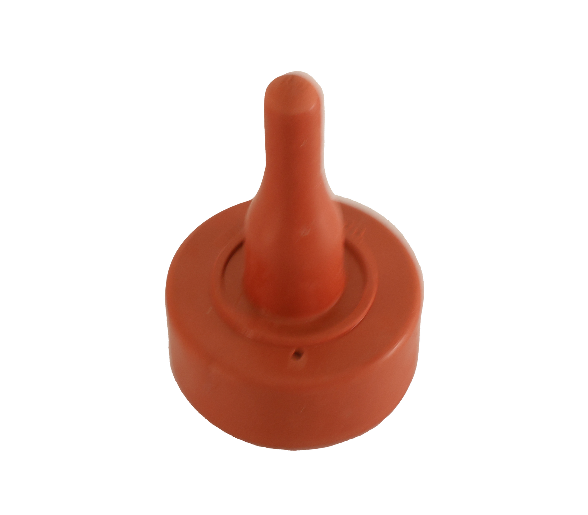 Little Giant Snap-On Lamb Nipple - 94PK