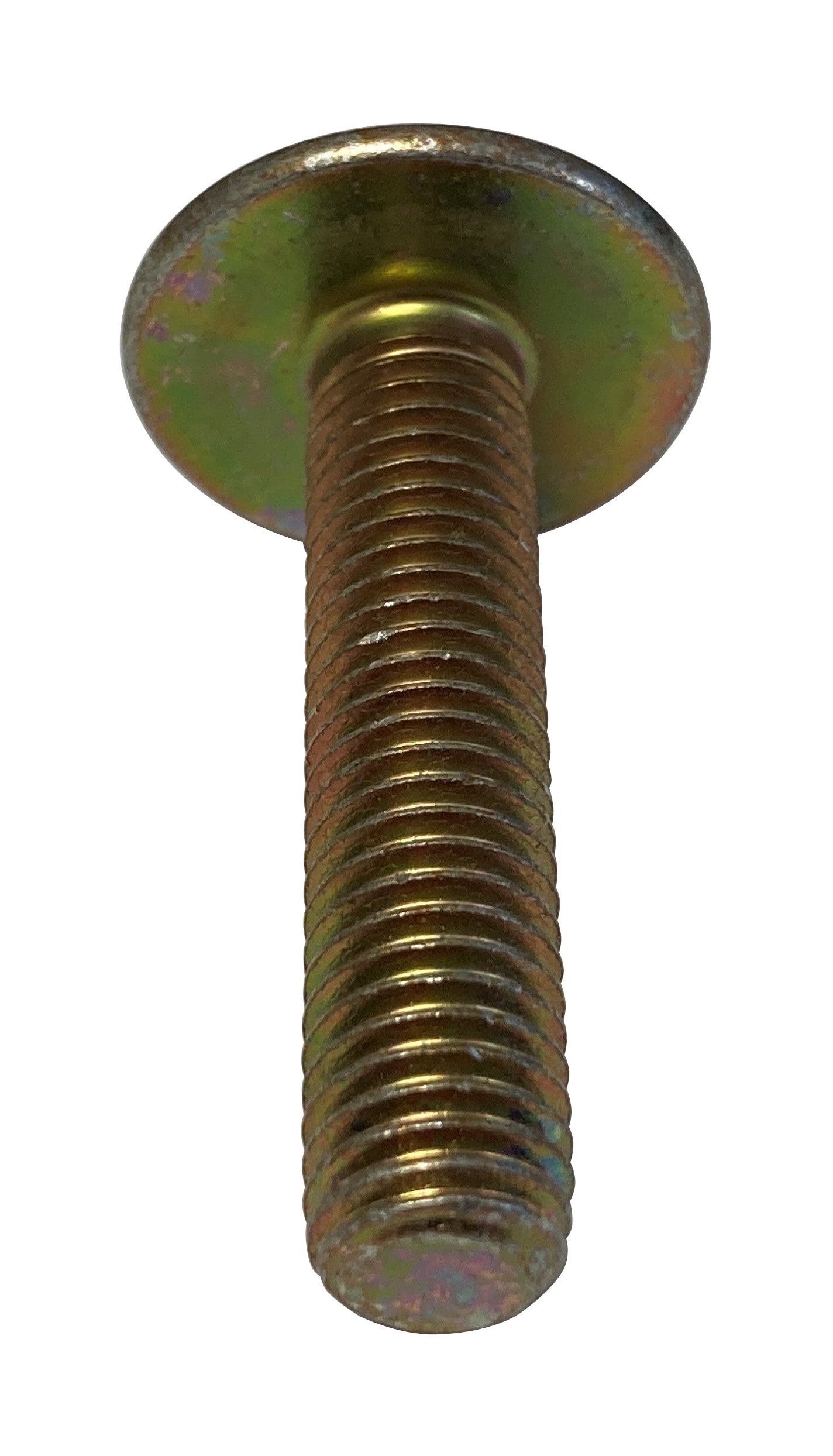 John Deere Original Equipment Screw - M113075