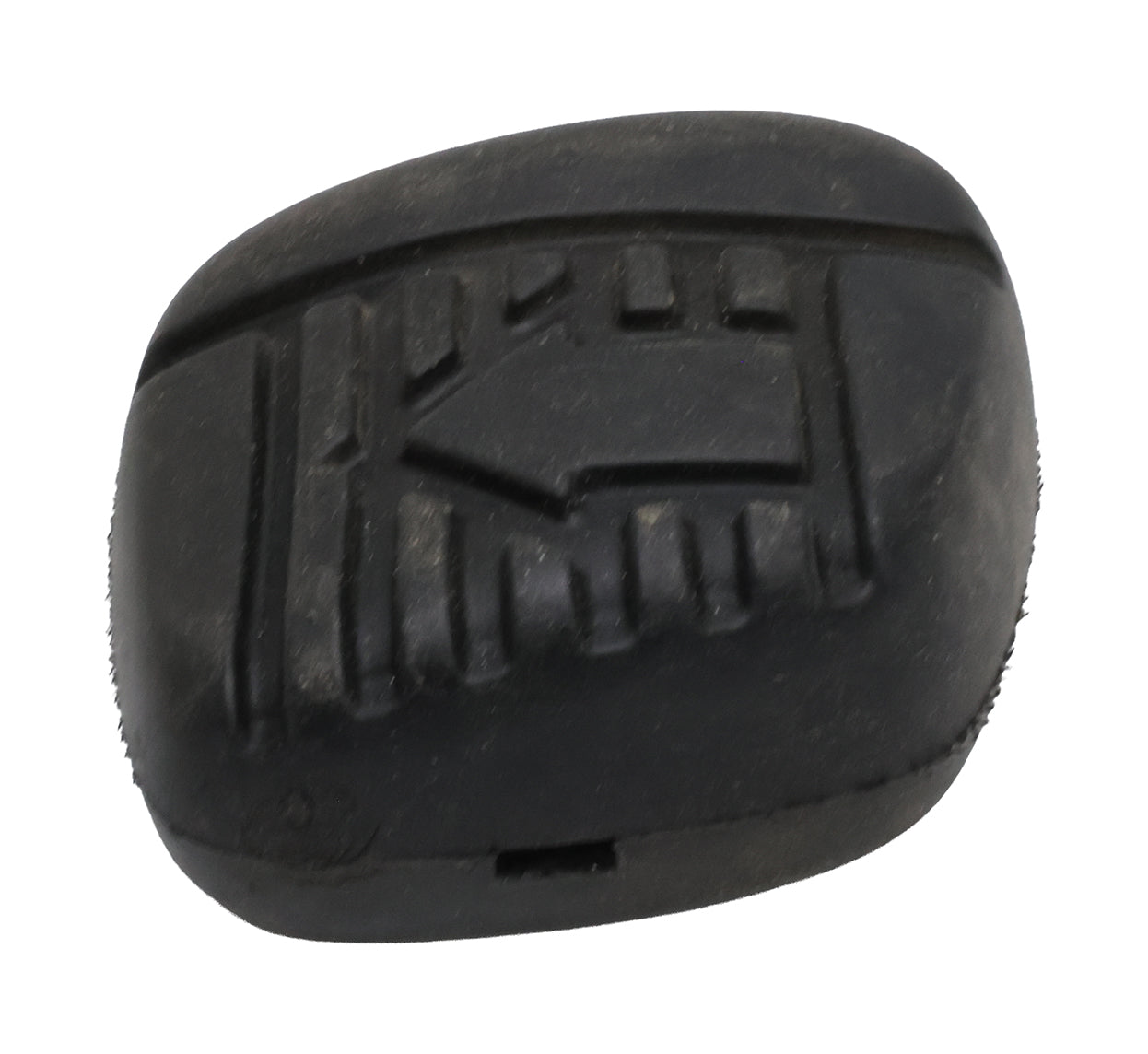 John Deere Original Equipment Hydrostatic Control Reverse Pad - M125850