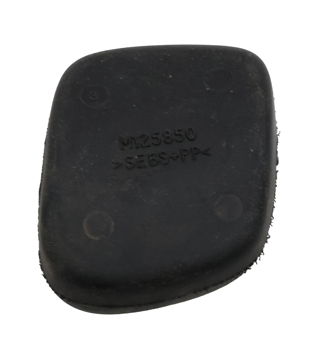 John Deere Original Equipment Hydrostatic Control Reverse Pad - M125850