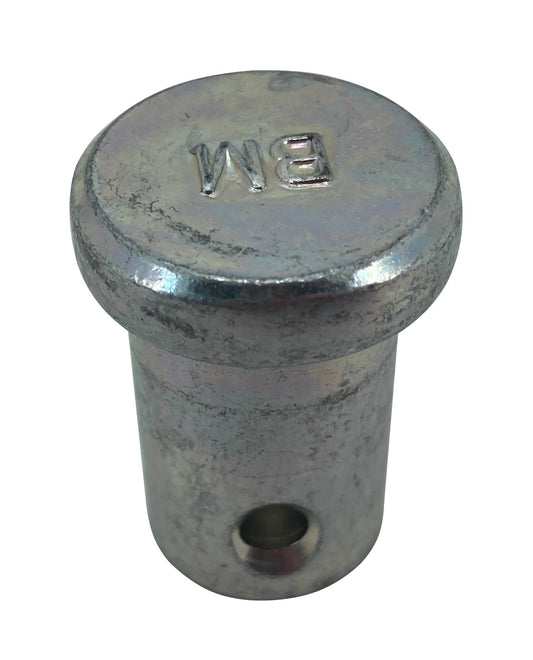 John Deere Original Equipment Pin Fastener - M131769
