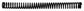 John Deere Original Equipment Compression Spring - M140699