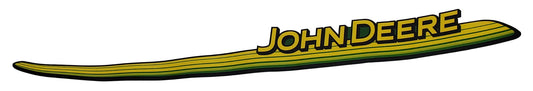 John Deere Original Equipment Label - M145995