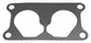 John Deere Original Equipment Air Intake Pipe Gasket - M147384