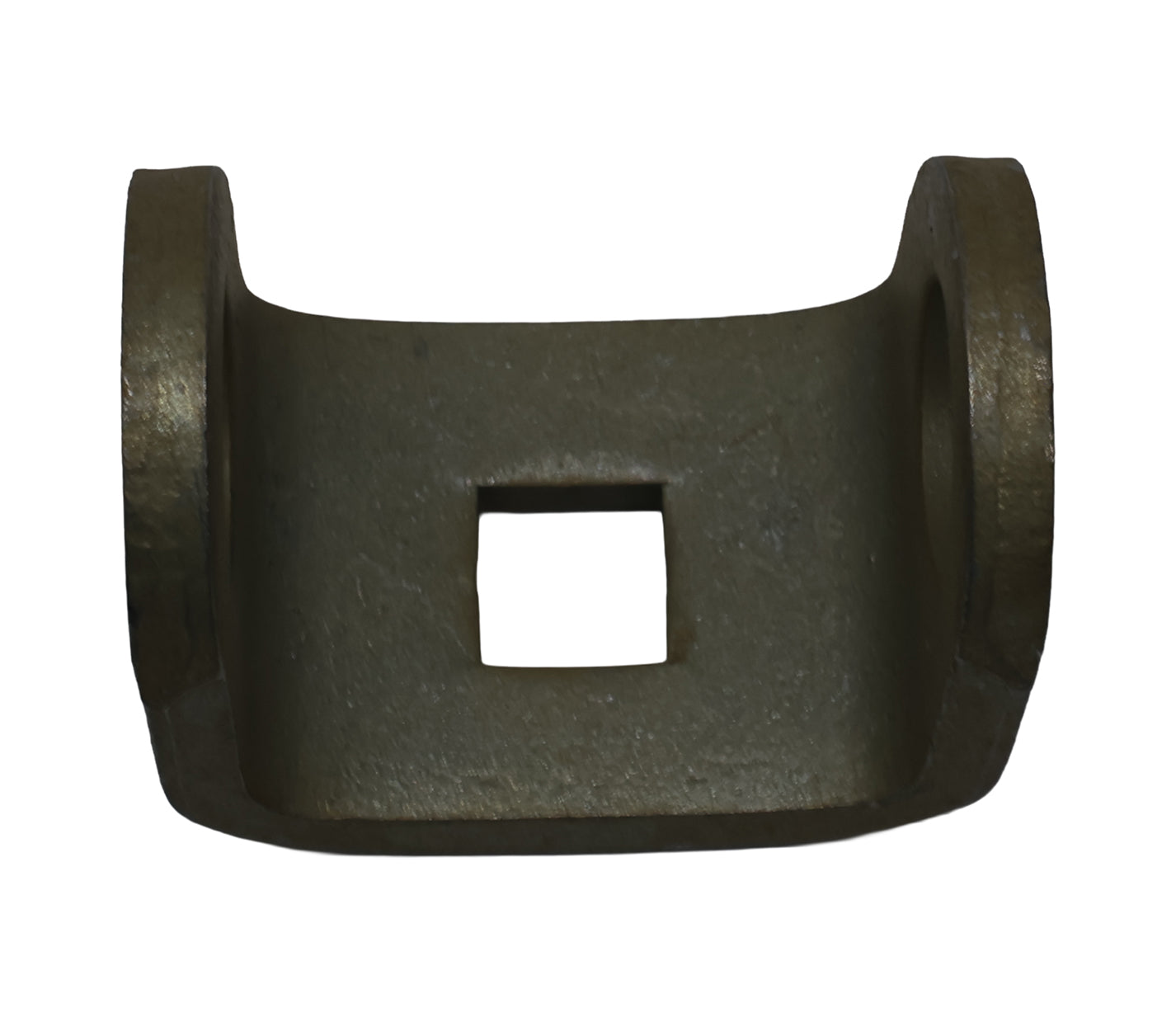 John Deere Original Equipment Channel, Tensioner - M155176