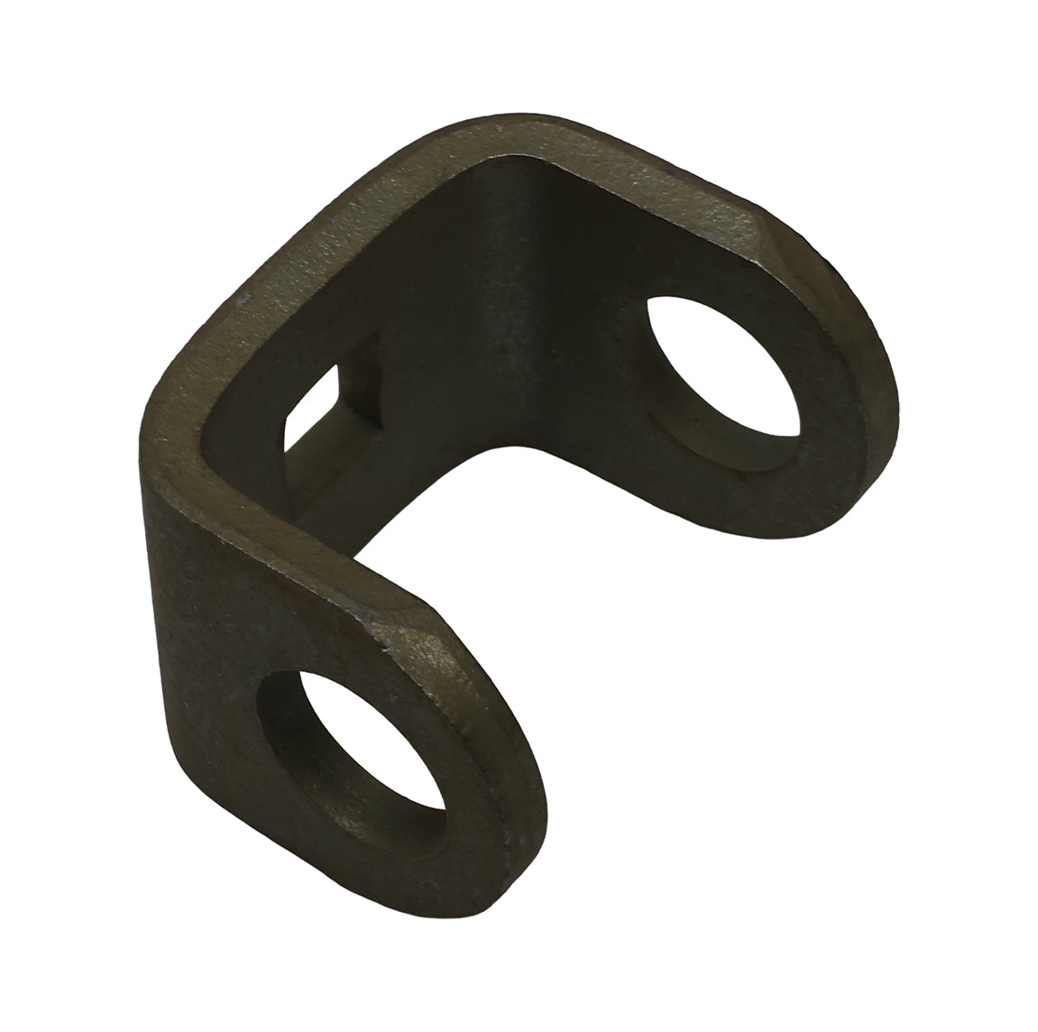 John Deere Original Equipment Channel, Tensioner - M155176