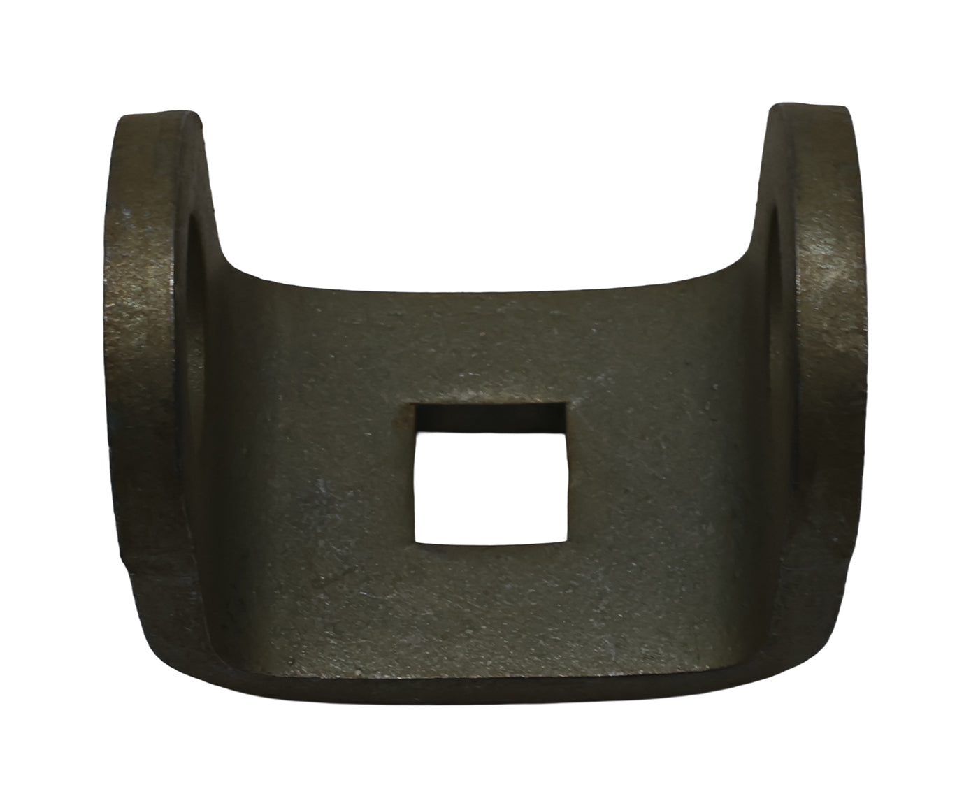 John Deere Original Equipment Channel, Tensioner - M155176