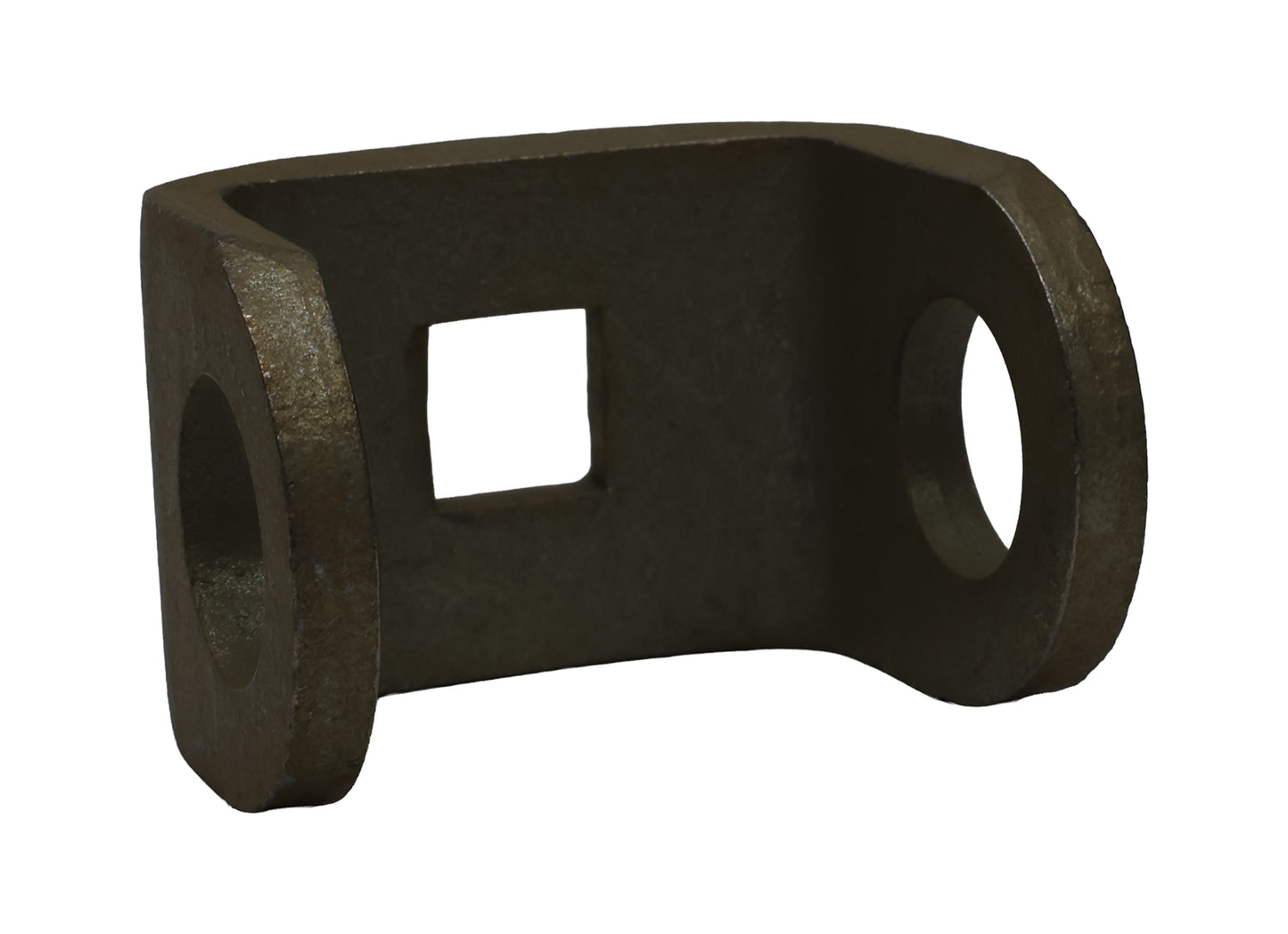 John Deere Original Equipment Channel, Tensioner - M155176