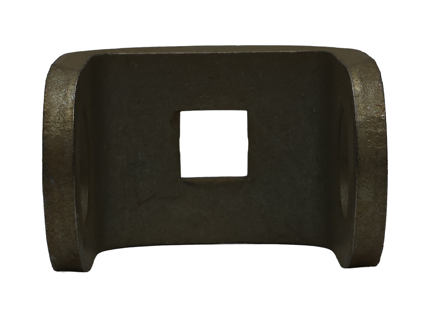 John Deere Original Equipment Channel, Tensioner - M155176