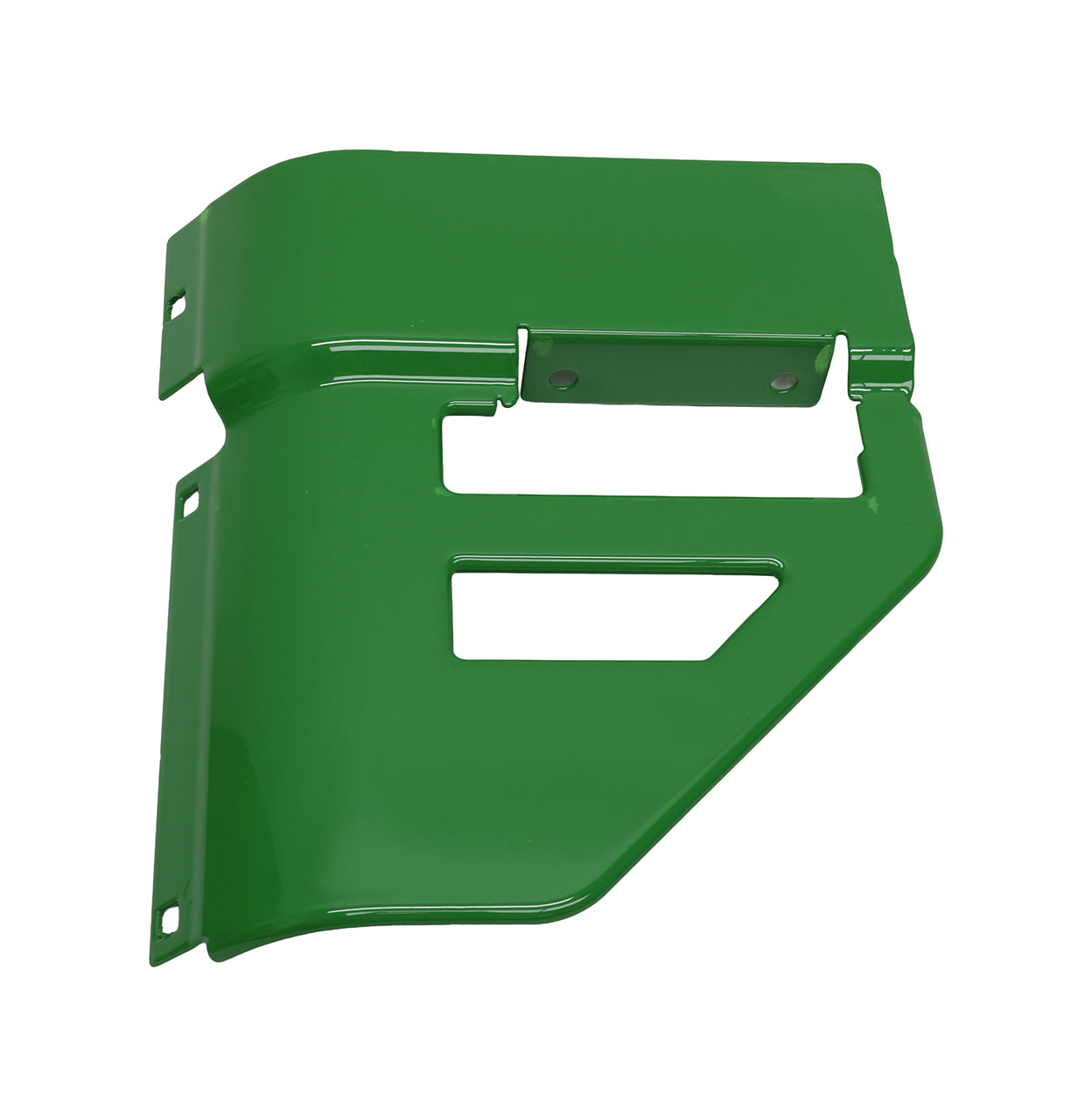 John Deere Original Equipment Guard, Left Side - M166928
