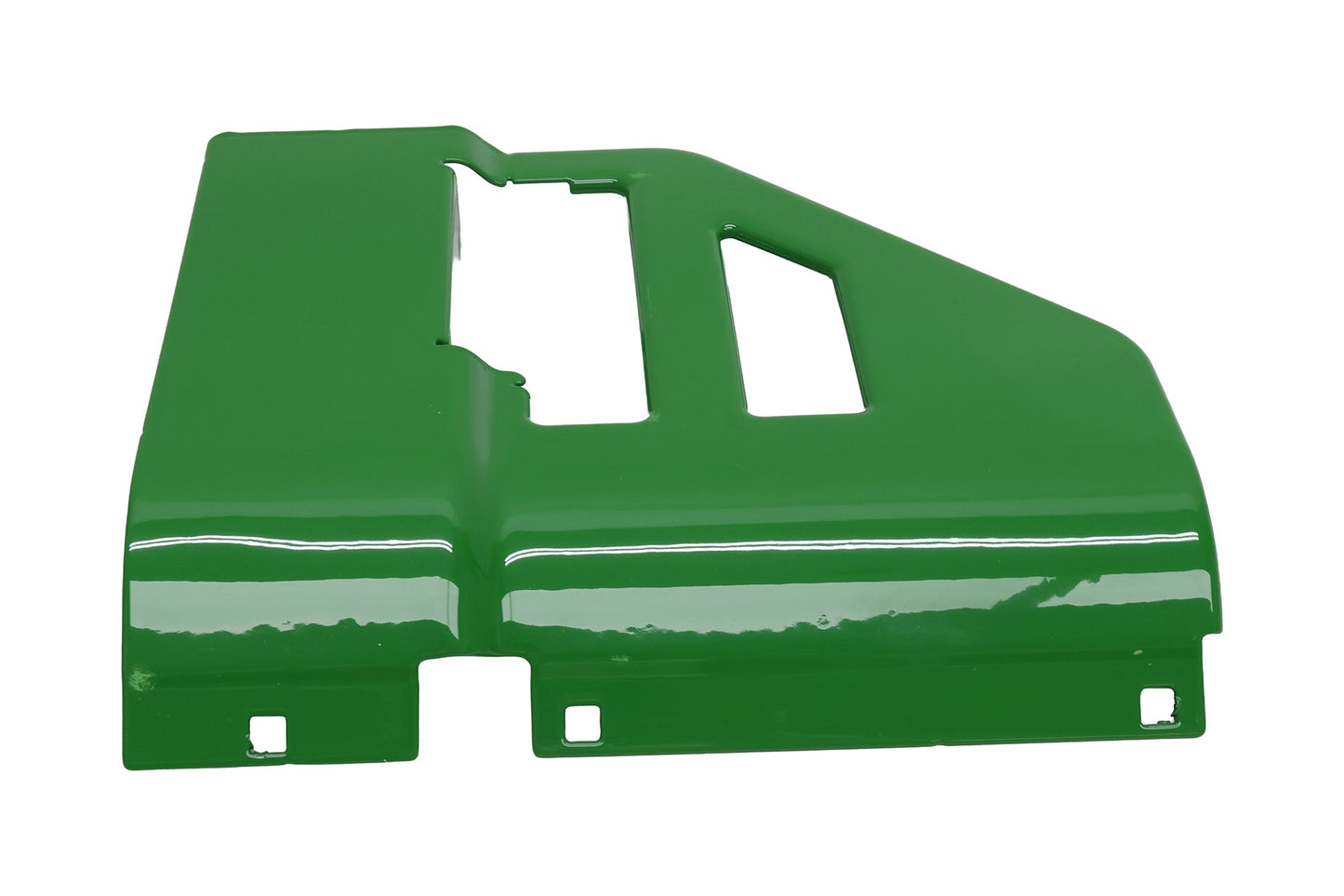 John Deere Original Equipment Guard, Left Side - M166928