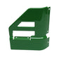 John Deere Original Equipment Guard, Left Side - M166928