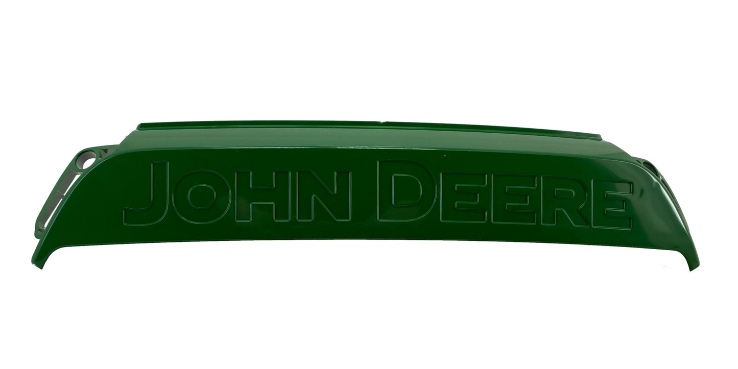 John Deere Original Equipment Panel - M168890