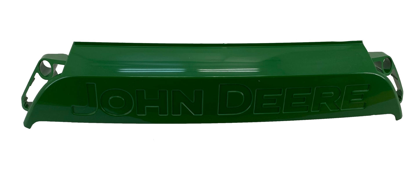 John Deere Original Equipment Panel - M168890