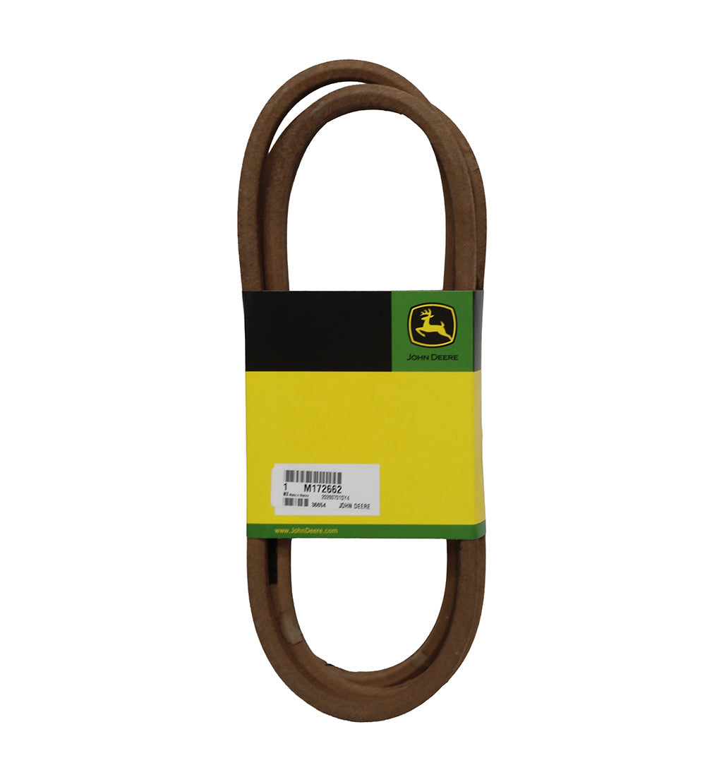 John Deere Original Equipment Drive HBB Section V-Belt - M172662
