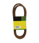 John Deere Original Equipment Drive HBB Section V-Belt - M172662