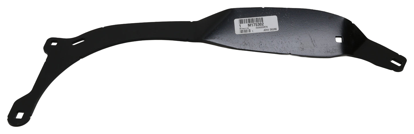 John Deere Original Equipment Toe Guard - M175302