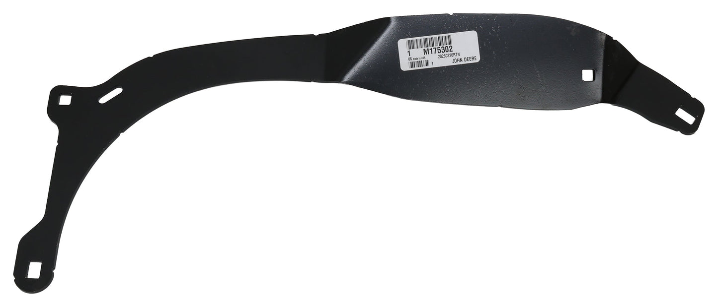 John Deere Original Equipment Toe Guard - M175302