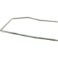John Deere Original Equipment Mower Deck Front Draft Rod - M175605