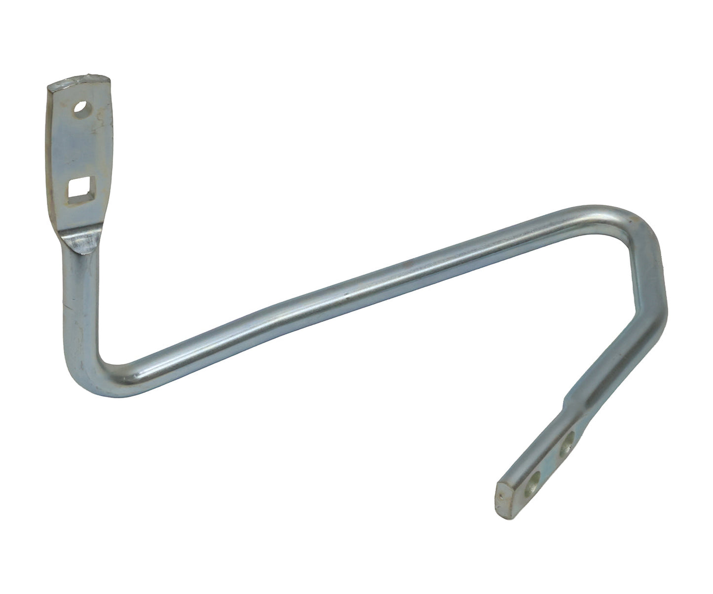 John Deere Original Equipment Chute and Deflector Control Support - M176810