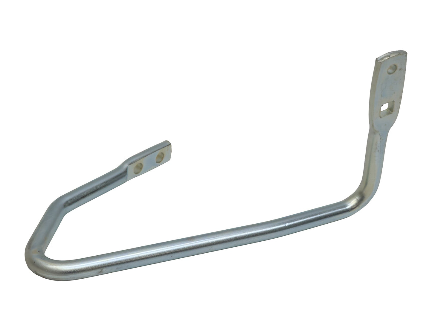 John Deere Original Equipment Chute and Deflector Control Support - M176810