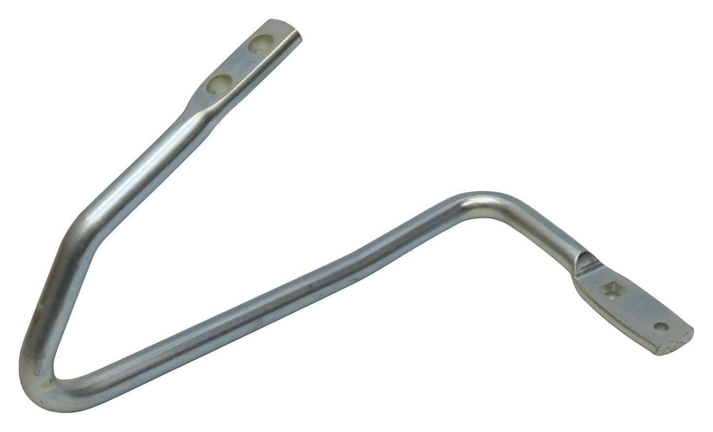 John Deere Original Equipment Chute and Deflector Control Support - M176810