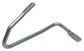 John Deere Original Equipment Chute and Deflector Control Support - M176810