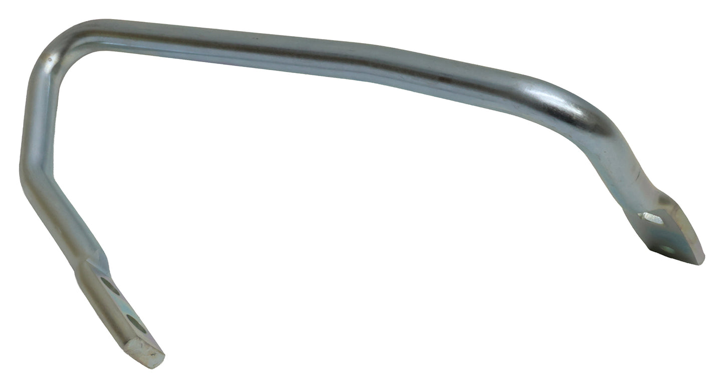 John Deere Original Equipment Chute and Deflector Control Support - M176810
