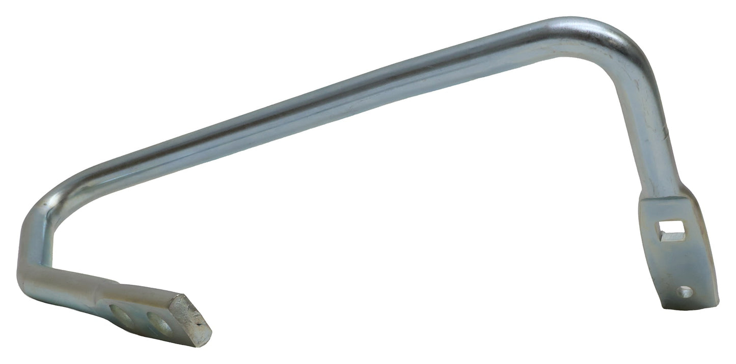 John Deere Original Equipment Chute and Deflector Control Support - M176810