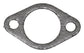 John Deere Original Equipment Exhaust Gasket - M71008